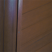 Artesian Java Cabinet